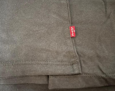 Комплект футболок (2 шт) Levis Slim Fit