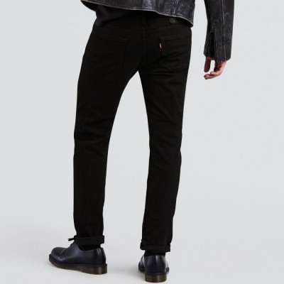 Джинсы Levis 511 Slim Fit - Black