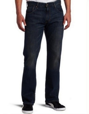 Джинсы Levis 527 Slim Boot Cut - Overhaul