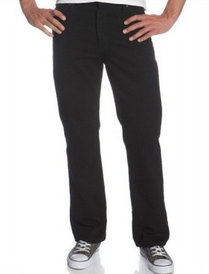 Джинси Lee Regular Fit Black Jeans