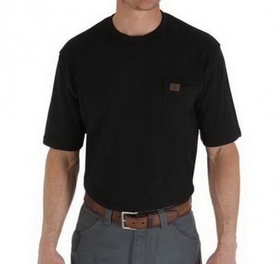 Футболка Wrangler 3W700 RIGGS Workwear
