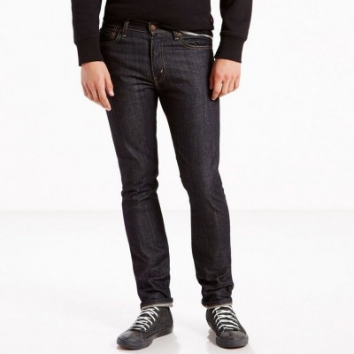 Джинсы Levis 510 Skinny Fit Rigid Dragon Jeans