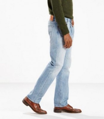 Джинсы Levis 501 Original Fit Light Mist Jeans