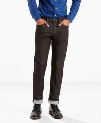 Джинси Levis 505 Regular Fit Stretch in Sargent Cypress Jeans