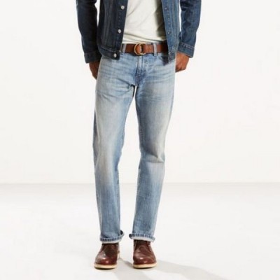 Джинсы Levis 514 Straight Fit Vintage Tint Jeans