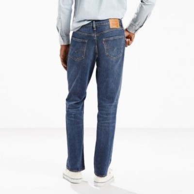 Джинсы Levis 541 Athletic Fit Stretch Jeans in Fresh Canyon