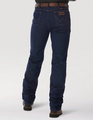 Джинсы Wrangler 36MWZ Cowboy Cut Slim Fit Premium Performance Prewash Jeans