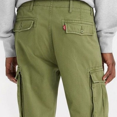 Мужские брюки карго Levis Ace Cargo Pants