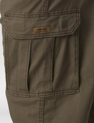 Штани карго Wrangler Comfort Flex Waist Breen Pant