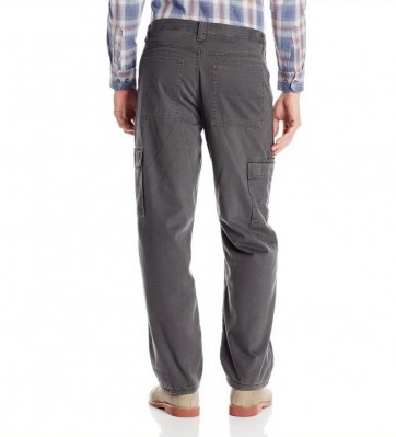 Брюки карго с флисовой подкладкой Wrangler Authentics Fleece Lined