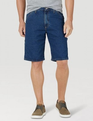 Шорты джинсовые Wrangler Carpenter Issac