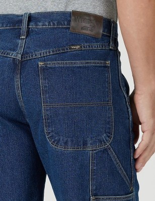 Шорты джинсовые Wrangler Carpenter Issac