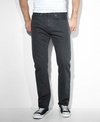 Джинсы Levis 505 Regular Fit Graphite