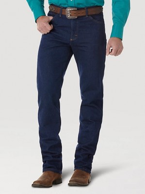 Джинсы Wrangler 47MWZPW Premium Performance Cowboy Cut Prewashed