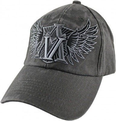 Бейсболка American Valor Eagle Crest