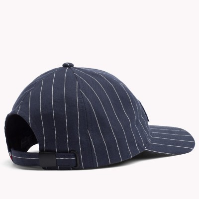 Бейсболка Logo Patch Tommy Hilfiger