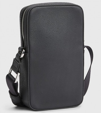 Сумка шкіряна Reporter Leather Tommy Hilfiger