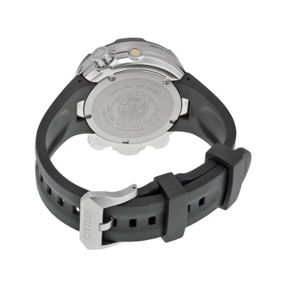 Часы Citizen Promaster Aqualand Depth Meter Eco-Drive