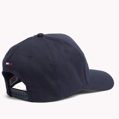 Бейсболка Tonal Tommy Jeans Tommy Hilfiger