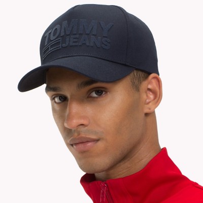 Бейсболка Tonal Tommy Jeans Tommy Hilfiger