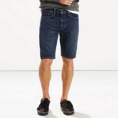 502 Taper Fit On The Roof Shorts