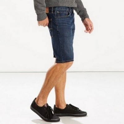 502 Taper Fit On The Roof Shorts