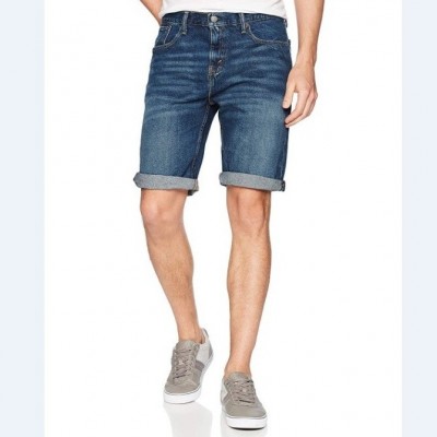 502 Taper Fit Garland Shorts