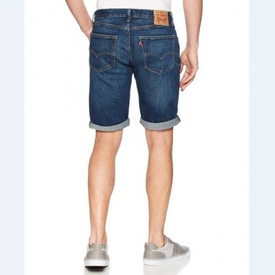 502 Taper Fit Garland Shorts