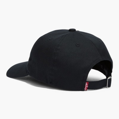 Batwing Logo Flex Fit Hat