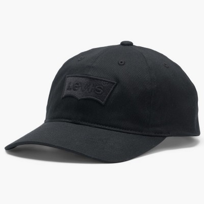 Batwing Logo Flex Fit Hat