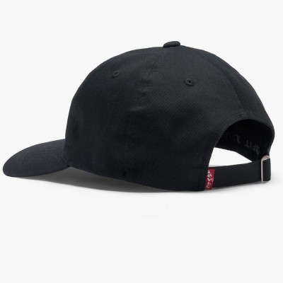 Batwing Logo Flex Fit Hat