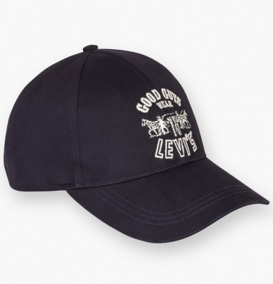 Бейсболка Good Guys Wear Baseball Cap