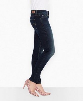 524 Skinny Jeans