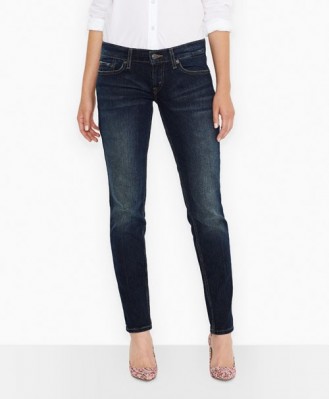 524 Skinny Jeans
