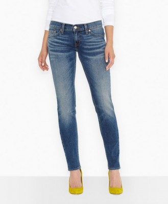 524 Skinny Jeans