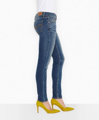524 Skinny Jeans
