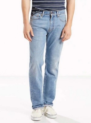 505 Regular Fit Clif Dark Jeans