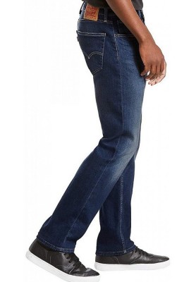 505 Regular Fit Flex Stretch Roth Jeans