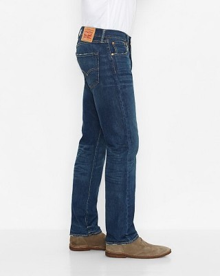 501 Original Fit Amped Jeans