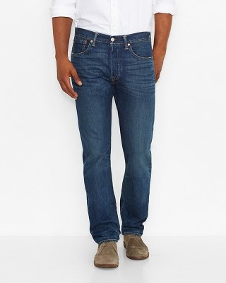 501 Original Fit Amped Jeans