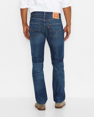 501 Original Fit Amped Jeans