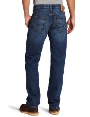 501 Original Fit Jeans - Vault