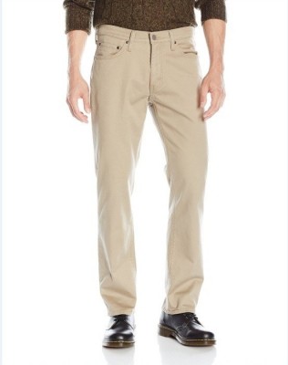 541 Athletic Fit Stretch Jeans Timberwolf