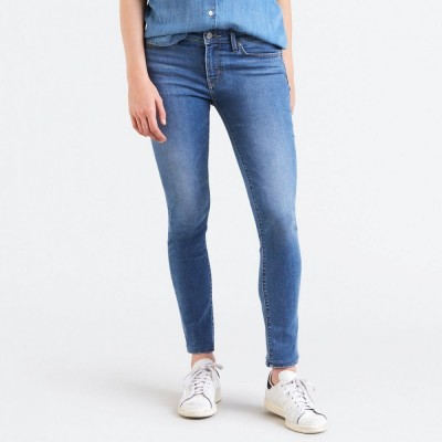 711 Women Skinny Jeans All Play