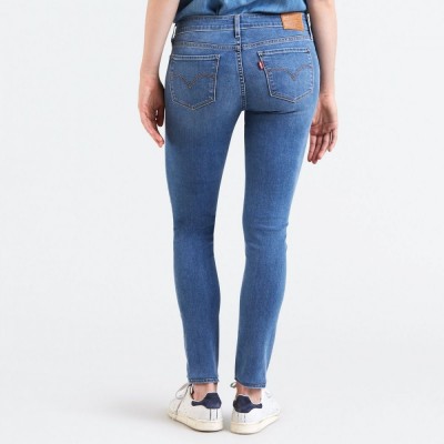 711 Women Skinny Jeans All Play