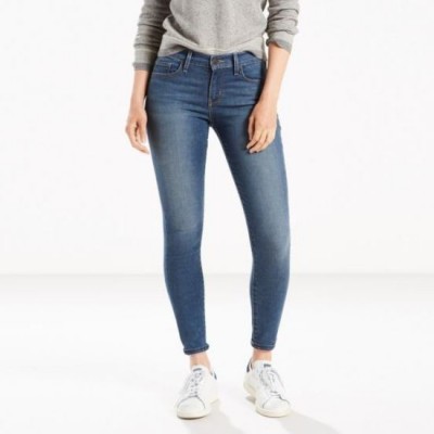 710 Women Super Skinny Jeans Hopeless Wanderer