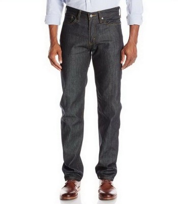 514 Straight Fit Jeans - Rigid Envy