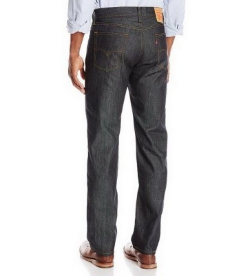 514 Straight Fit Jeans - Rigid Envy