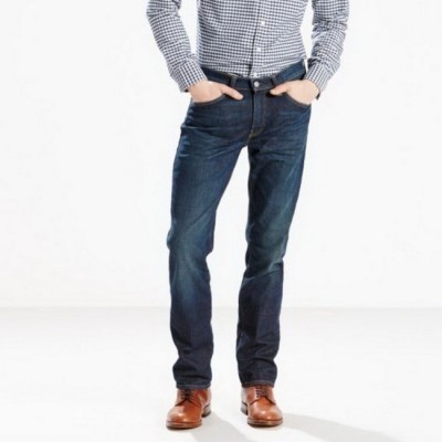 511 Slim Fit Performance Strong Jeans - Salvage
