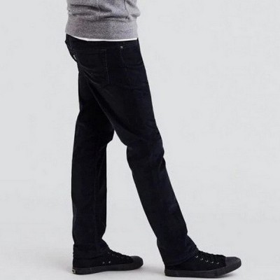 511 Slim Fit Corduroy (вельветовые) Jeans - Nightwatch Blue